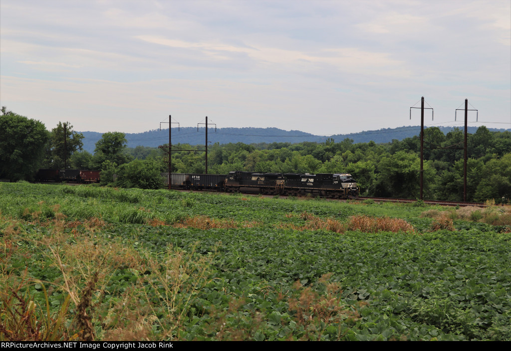 Lancaster County Fields